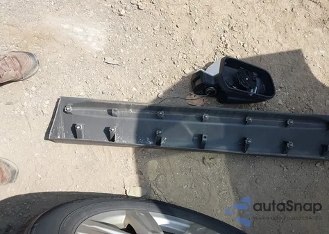 2016 GMC Terrain Sle-1 из США, поврежденный, VIN 2GKALMEKXG6281145